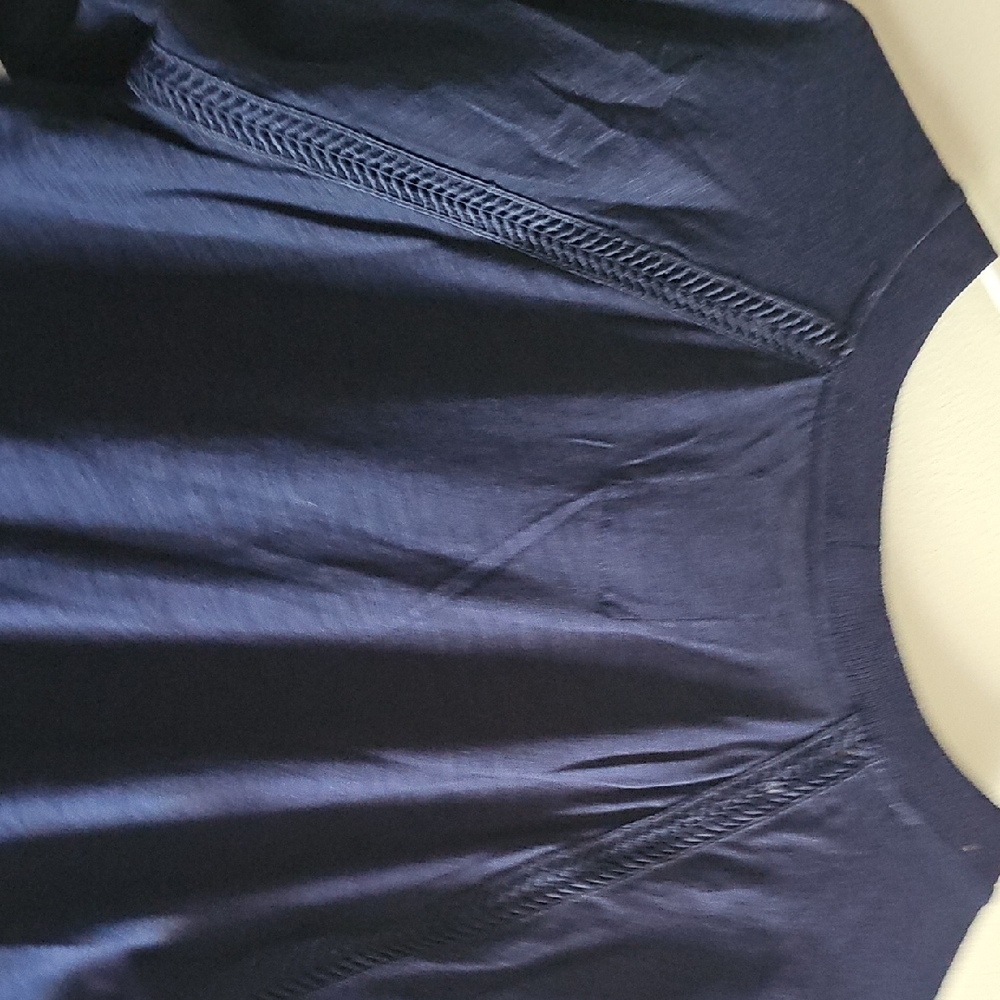 Anthropologie Tiny Brand Floral Print Women's Top - Picture 6 of 11